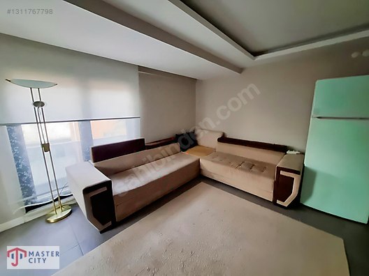 SÜMER MH. KİRALIK EŞYALI 1+1 BALKONLU YERDEN ISITMALI DAİRE