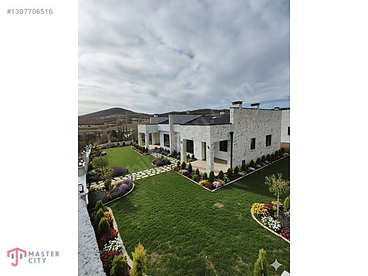 TAŞ KONAK VİLLALARI