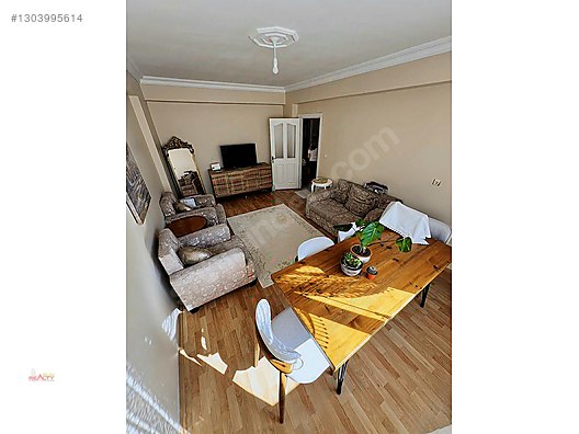 Tunalının En Ferah Sokağında, Güneşle Dolu Kiralık 2+1!