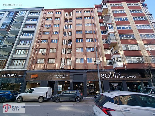 YUNUS EMRE CADDESİNDE ASARCIKLI'YA YAKIN 3+1 KİRALIK DAİRE