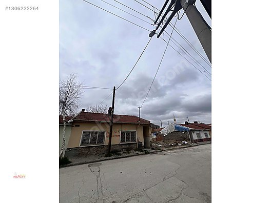 Zafer mahallesinde satılık arsa